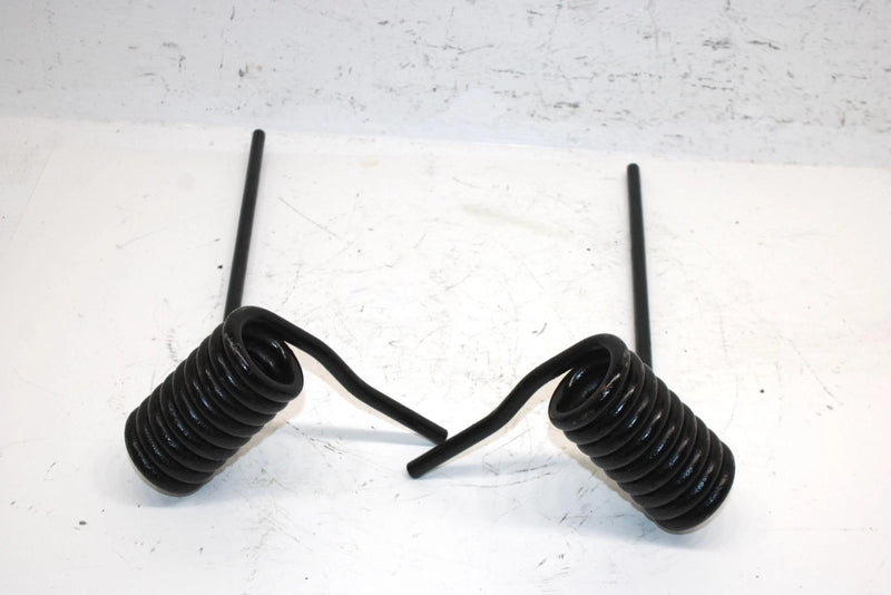 1998 Arctic Cat Zrt 600 Oem Rear Skid Spring Set 1704-292 1704-293 SA36