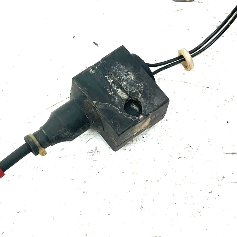 1998 Yamaha WaveRunner XL1200 OEM Electrical Case W/Coils 65U-8552A-00-5B JY26