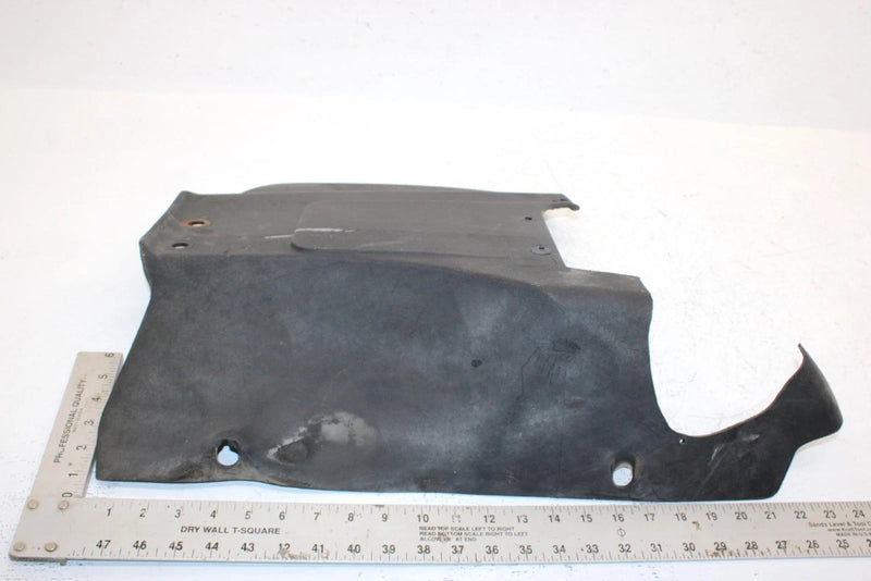 2004 Arctic Cat V2 650 Oem Front Left Kick Panel 1506-200 AA28