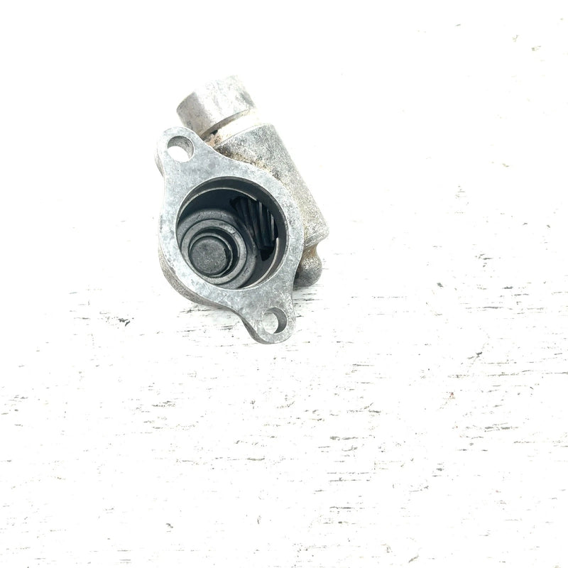 98-02 Arctic Cat 500 OEM Speedometer Drive Gear Housing 3446-057 AA36