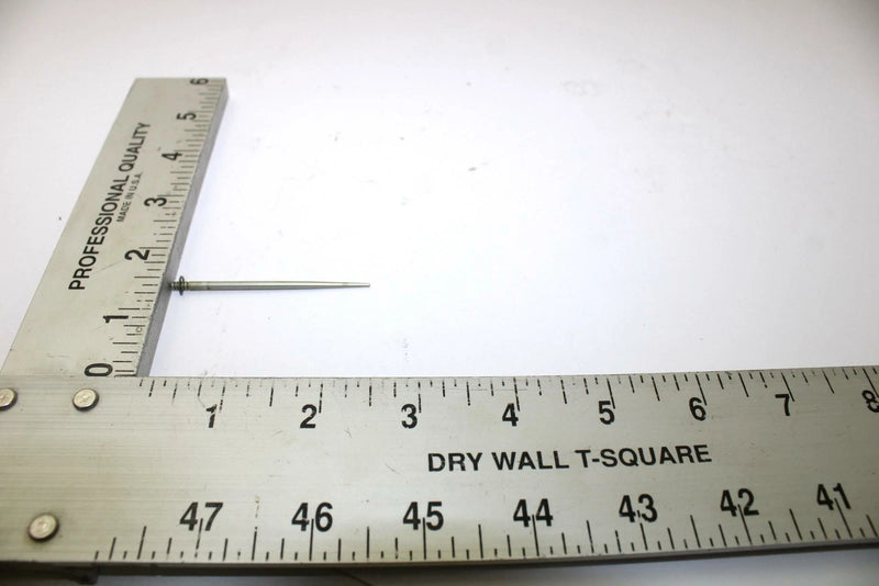 POLARIS OEM CARB CARBURETOR NEEDLE (6DP17-3) 3130374 Q477