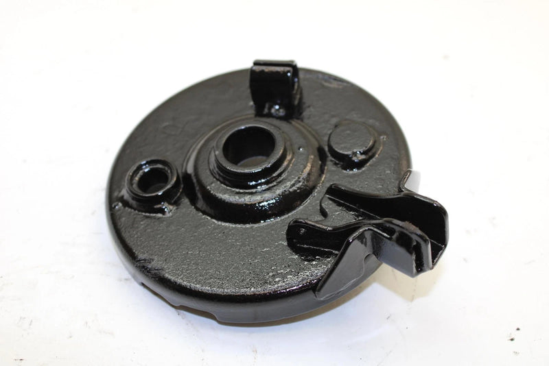Polaris Oem Brake Drum Plate, Front Right 0450419 Q366