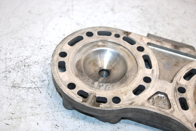06 Arctic Cat Sabercat 500 Lx Efi Oem Cylinder Head 3006-744 SA163