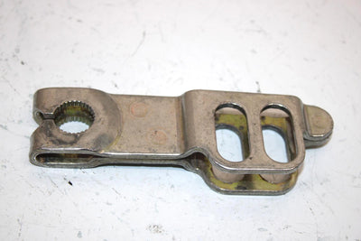 87 Kawasaki Bayou 185 Klf185a Oem Rear Brake Cam Arm 41053-1056 AK13