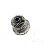 2004 Yamaha Rhino 660 OEM Middle Drive Housing And Gear 5KM-17551-10-00 XY3