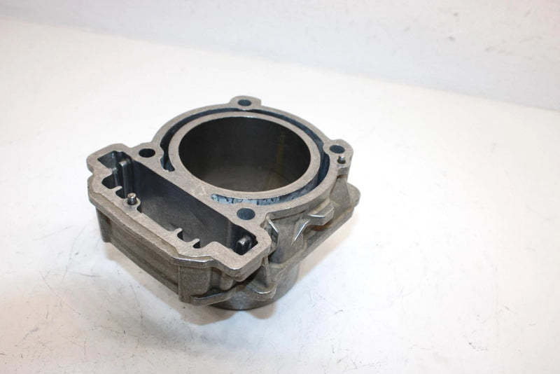 14 Can-am Outlander Max 400 Efi Oem 91mm Bore Cylinder 420613587 420413434 AB6