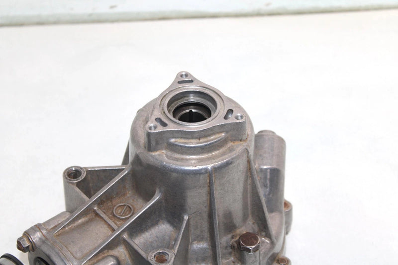 96 Kawasaki Bayou 400 4x4 Oem Front Gear Case 14055-1114 AK11