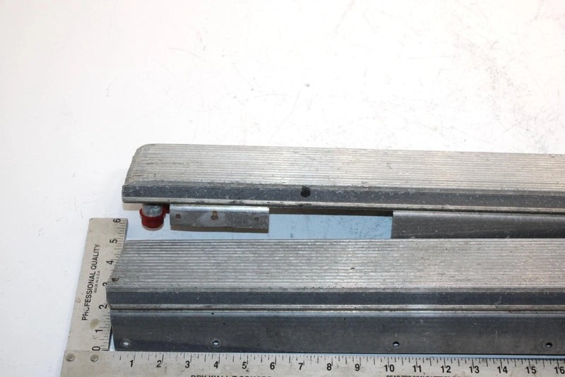 93 Polaris 500 Efi Oem Side Heat Exchanger Set 2511210 2511224 SP25