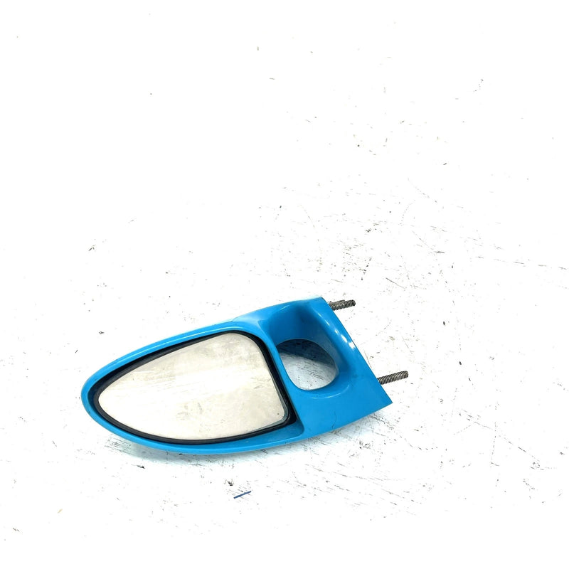 1995 Polaris SLT 750 OEM Right Mirror 2652111-196 JP48