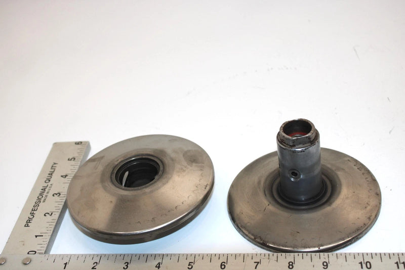 06 Arctic Cat Atv 90  Dvx Oem Driven Face Assy 3303-096 AA17