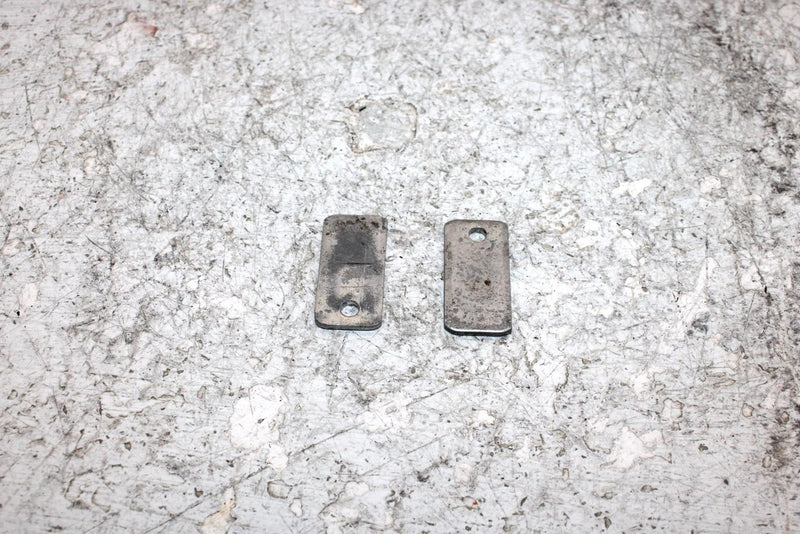 1998 Polaris Xplorer 300 Oem Seat Lever Retainer Pair 5211033 Q3640