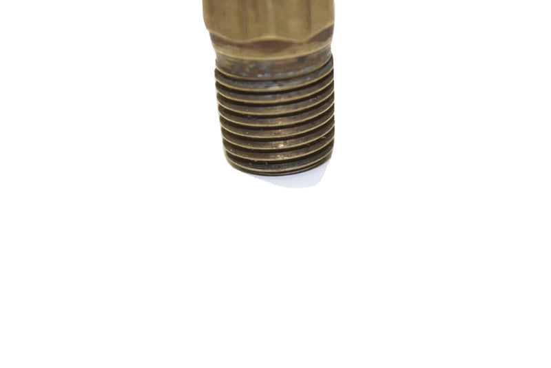Polaris OEM Oil Tank Lower Outlet Fitting 7052042 Q2