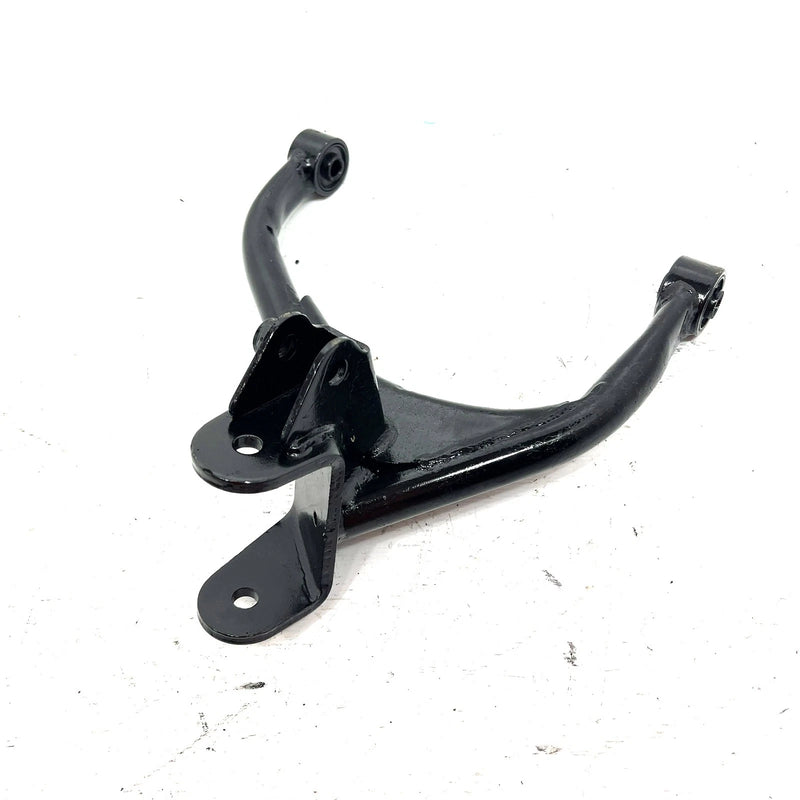 87-06 Suzuki Quadsport 80 OEM Front Lower Right A Arm 52410-40B00-019 AS38