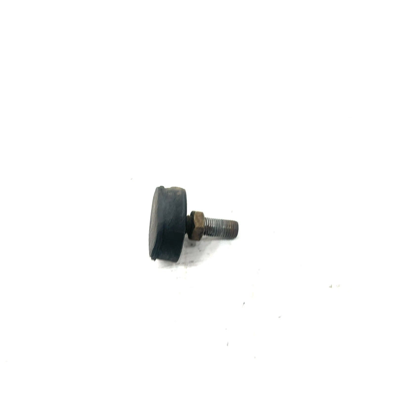 99-02 Polaris Xplorer 400 4X4 OEM Muffler Dampner 3022073 AP240