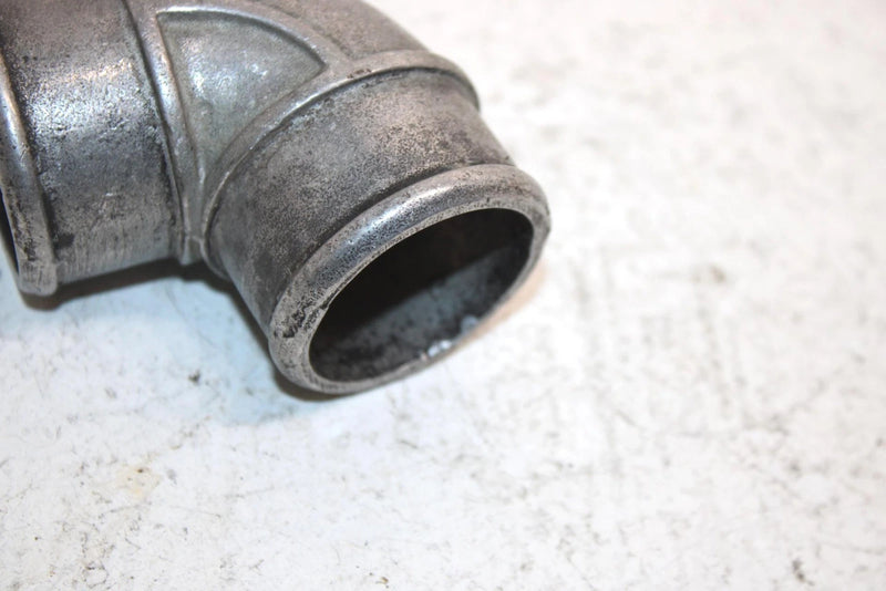 1987 Kawasaki 650 Sx Oem Exhaust Elbow 52014-3702 JK7