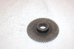 1996 Kawasaki Bayou 300 Oem Starter Clutch Gear 12046-1077 AK19
