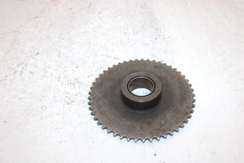 1996 Kawasaki Bayou 300 Oem Starter Clutch Gear 12046-1077 AK19
