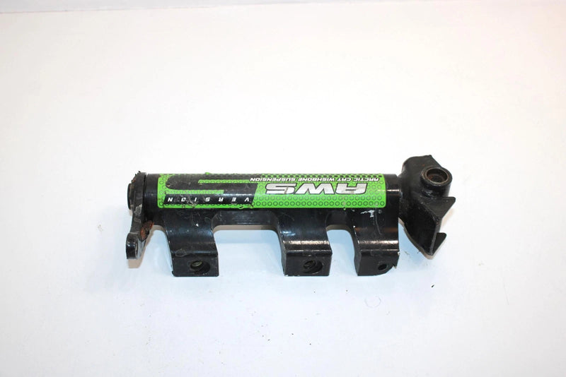 02 Arctic Cat Zl 600 Ss Efi Oem Left Steering Knuckle 0703-899 SAS14