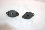 1996 Polaris Slx 780 Oem Engine Mount Dampner Pair 3110055 JP30