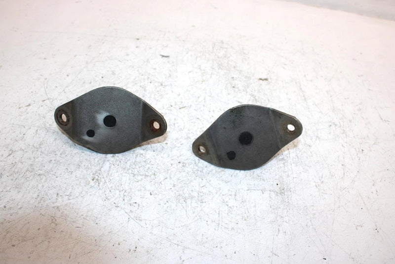 1996 Polaris Slx 780 Oem Engine Mount Dampner Pair 3110055 JP30