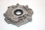 87 Honda Trx250a Oem Final Gearcase Cover 41321-HA0-680 AH15