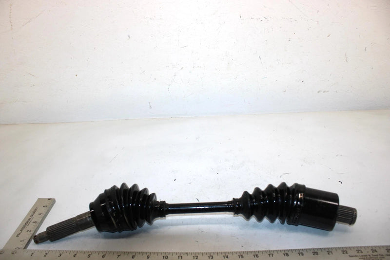 19 Polaris Sportsman 570 Sp Oem Rear Drive Shaft 1333677 1337130 AP34