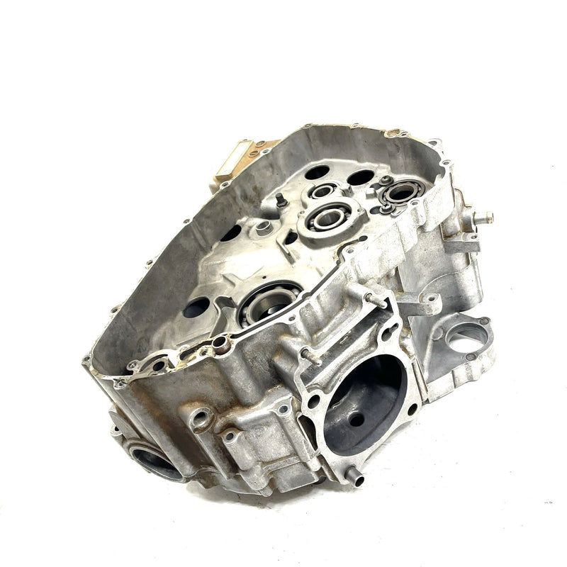 98-02 Suzuki Quadrunner 500 LTF500F 4x4 OEM Crankcase Set 11301-09851 AS37