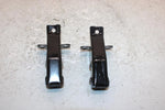 2003 Polaris Magnum 330 Oem Front Rack Support Set 1013744-067 AP158