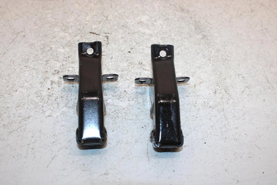 2003 Polaris Magnum 330 Oem Front Rack Support Set 1013744-067 AP158