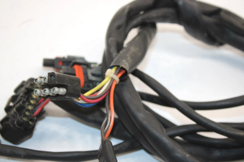 03 Arctic Cat Firecat 500 Sno Pro Oem Hood Harness 0686-865 SA259