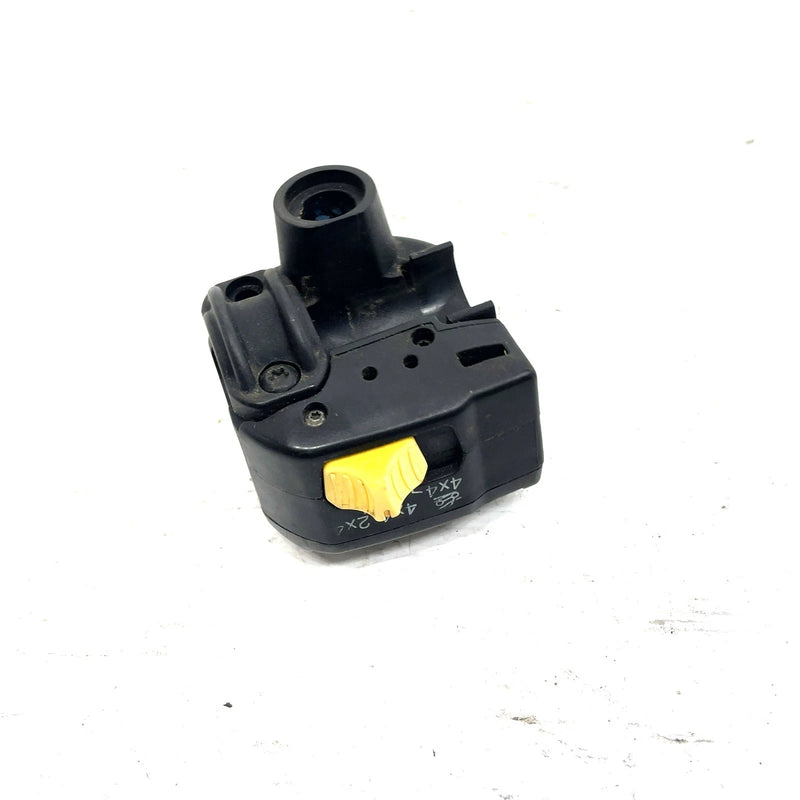10-14 Polaris Sportsman 550 OEM Throttle Lever Assy 2010359 AP238