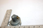 97 Polaris Big Boss 400l 6x6 Oem Speedo Drive Gear 1:1.555 3280221 Q2162
