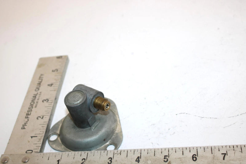 97 Polaris Big Boss 400l 6x6 Oem Speedo Drive Gear 1:1.555 3280221 Q2162