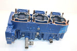 93 Polaris Sl 750 Oem Crankcase 3240154 JP25