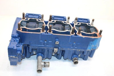 93 Polaris Sl 750 Oem Crankcase 3240154 JP25
