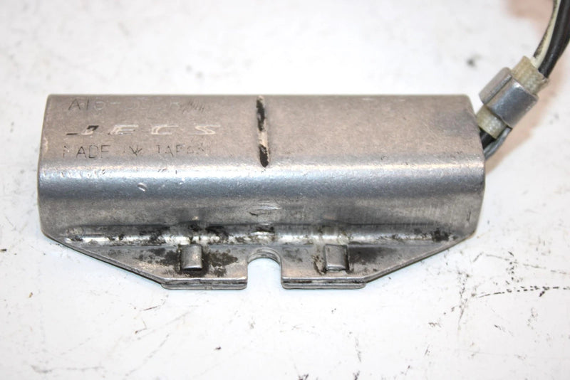 94 Polaris 500 Efi Oem Resonator (Dropping) 3084354 SP152