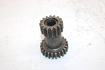 85 Honda Atc 110a All Terrain Oem Sub Trans. Countershaft 23910-459-771 AH58