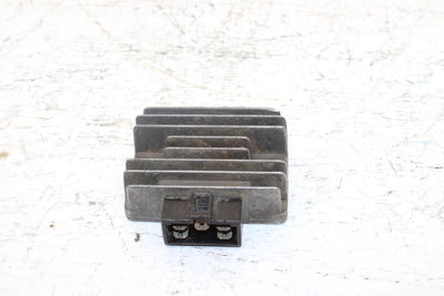 1992 Kawasaki Bayou 220 Oem Voltage Regulator 21066-1052 AK35