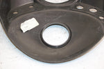 02 Ski-doo Grand Touring 500 Oem Center Console Panel 517302613 SS24