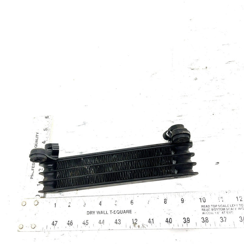 2008 Honda Sportrax 250 TRX250 OEM Oil Cooler 15600-HP0-A00 AH83