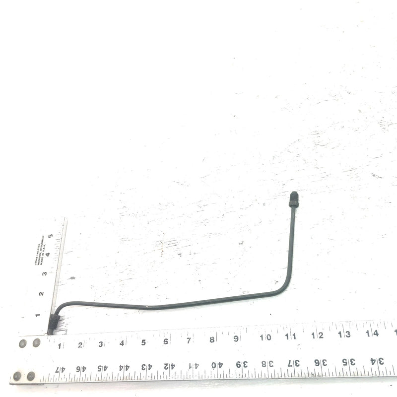 96 Yamaha Big Bear 350 4x4 OEM Front Brake Hard Line 2HR-25871-00-00 AY55