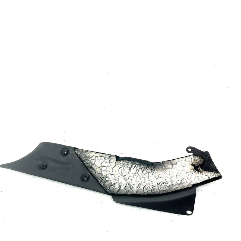 1993 Polaris Trail Boss 350L 4X4 OEM Muffler Heat Shield  2200396 AP233