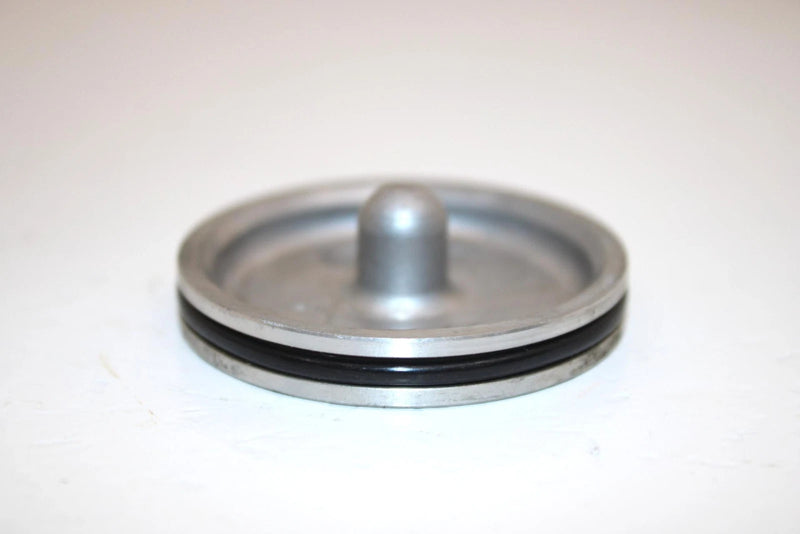 03 Kawasaki Prairie 650 Kvf650a 4x4 Oem Timing Cover Plug 11065-1151 AK15