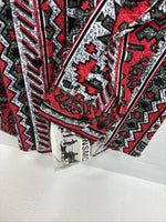  New Men’s GunSmoke Multiple Color Designed Long Sleeve Button Up Medium K-48