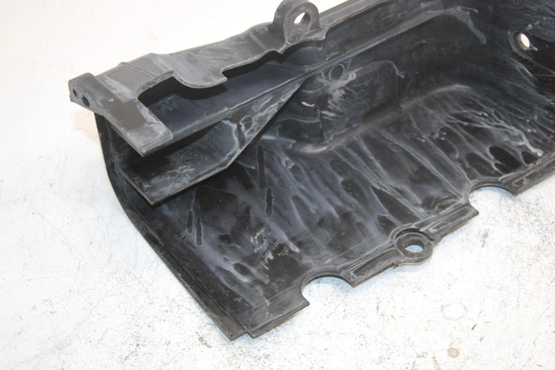 02 Arctic Cat Z 570 Oem Front Cooling Shroud 3006-017 SA176