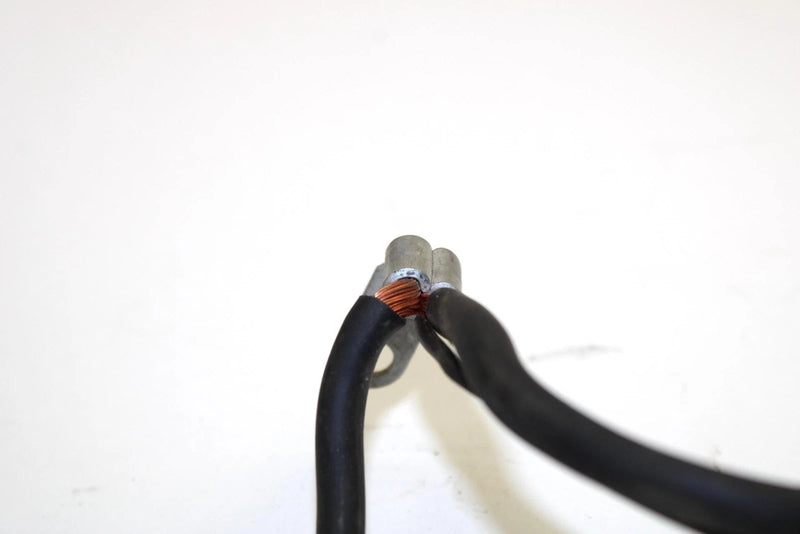 2005 Yamaha Rx1 Er Oem Minus Wire Lead 8FG-82116-00-00 SY103