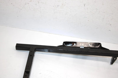92 Polaris Lite Gt Oem Steering Hoop BLK 1011782-067 SP149