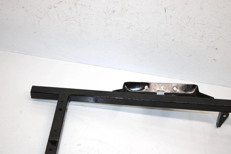 92 Polaris Lite Gt Oem Steering Hoop BLK 1011782-067 SP149