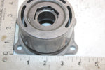 00 Kawasaki Bayou 300 4x4 OEM Upper Bevel Gear Shaft Housing 41046-1088 AK20