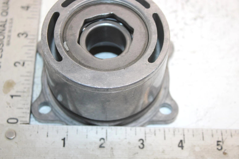 00 Kawasaki Bayou 300 4x4 OEM Upper Bevel Gear Shaft Housing 41046-1088 AK20